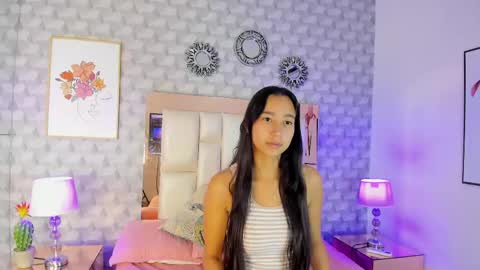 Amber online show from May 1, 10:51 am