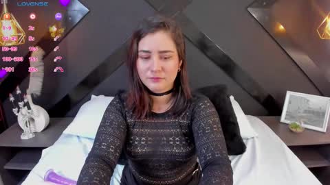 A M B E R online show from October 28, 12:33 pm