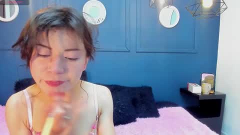 Amber  online show from October 21, 9:08 pm