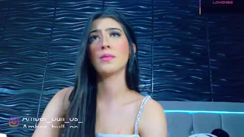 amber_bull online show from September 30, 12:22 pm