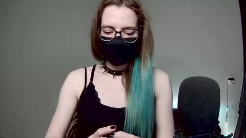 Amber non-nude model online show from March 6, 2:30 am