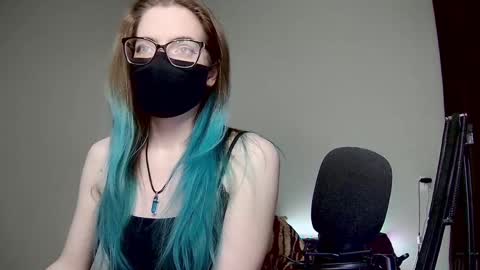 Amber non-nude model online show from January 6, 11:31 pm