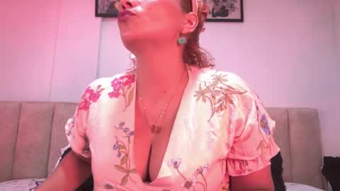 Amber Demons online show from November 4, 10:04 pm