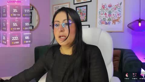 Amber online show from February 26, 12:16 pm