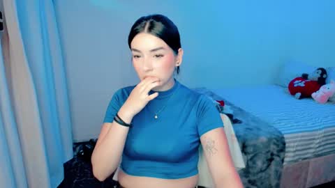 amber online show from December 11, 1:37 am