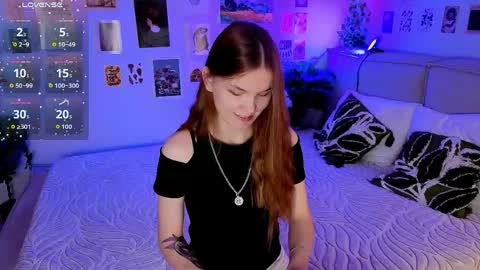 Amber online show from April 16, 6:14 am