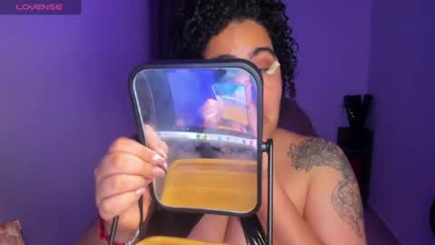 find me here ---    online show from April 9, 10:37 pm