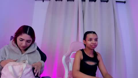 Amber Baker  online show from January 25, 11:57 am