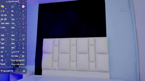 Amber Baker  online show from December 21, 2:26 pm