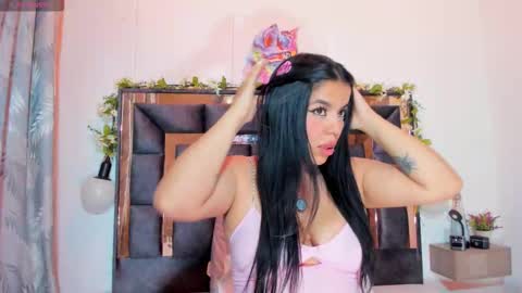 Amber  online show from February 22, 3:07 am