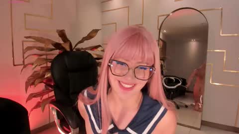 Amber  online show from November 1, 1:43 am