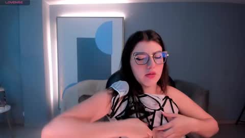 Amber  online show from February 9, 5:54 pm