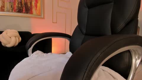 Amber  online show from October 30, 1:30 am