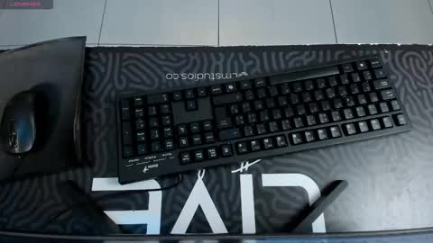 Amber  online show from February 15, 5:45 pm