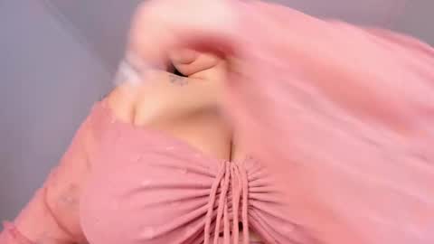 Amber  online show from September 23, 12:25 pm