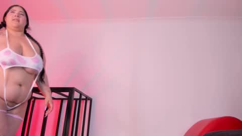 Amber  online show from March 19, 12:20 pm