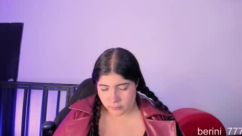 Amber  online show from February 16, 11:54 am