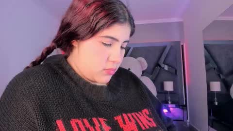 Amber  online show from September 17, 2:26 pm