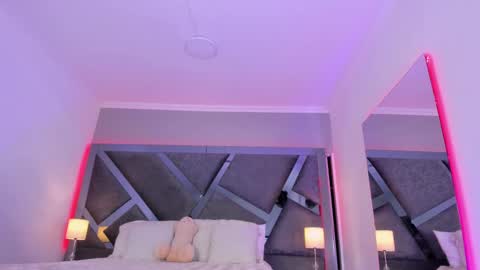 Amber  online show from February 11, 12:04 pm