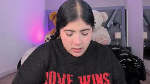 Amber  online show from October 17, 12:19 pm