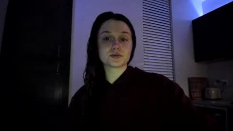 amberkinsley online show from January 8, 5:05 am