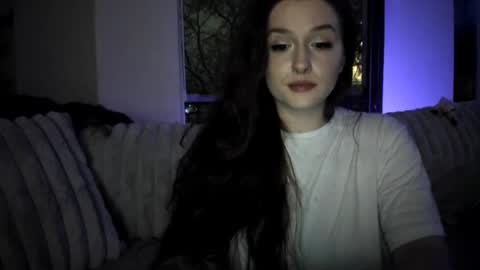 amberkinsley online show from February 13, 5:48 am