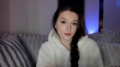 amberkinsley online show from February 3, 5:18 am