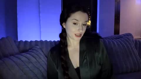 amberkinsley online show from February 23, 6:33 am