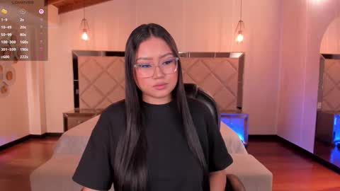 Amber  online show from November 22, 3:09 am