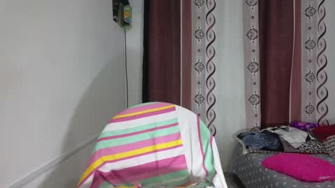 Snapshot of amberlissi chatting on December 31, 12:43 am LISSY online show from December 31, 12:43 am