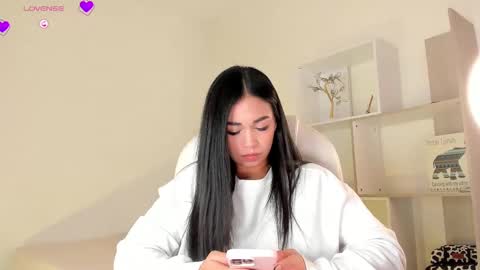 Amber online show from October 24, 3:52 pm