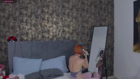 AmberMinxy online show from November 26, 6:36 am