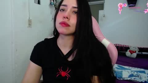 Amber online show from September 26, 2:09 am