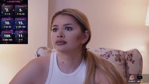 Amberseyes online show from January 26, 6:59 am