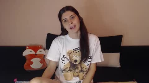 Amber online show from October 15, 4:42 pm