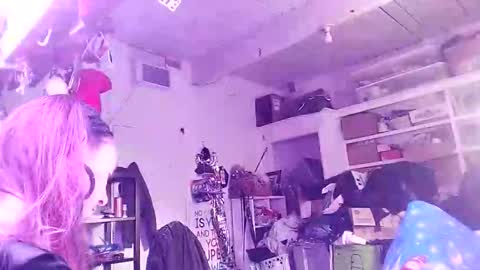 ambionce online show from October 22, 7:52 pm