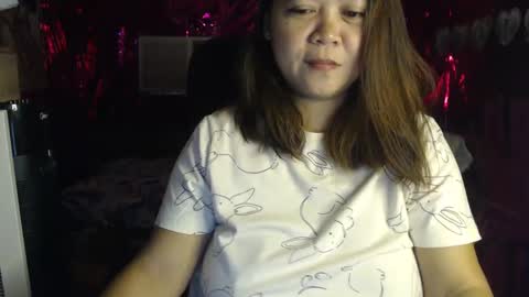 Snapshot of ambisyosa_moore chatting on January 14, 4:08 pm Marie online show from January 14, 4:08 pm