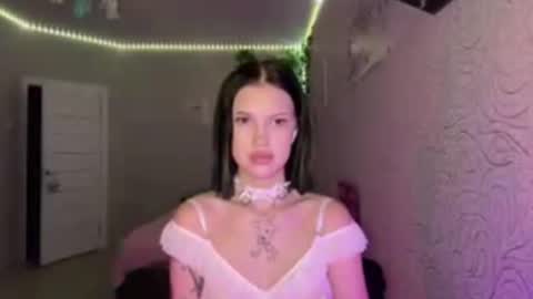 Alica online show from January 6, 3:16 pm