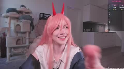 amy online show from May 22, 7:23 pm