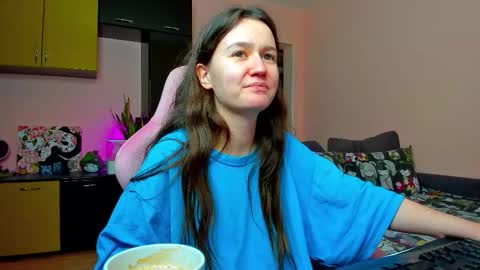 Eileen online show from November 28, 5:27 pm