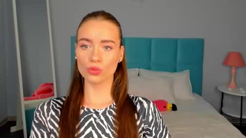 Ameli online show from October 27, 11:17 am