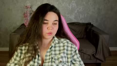 Ameli Watts online show from May 11, 1:40 am