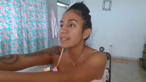 Snapshot of amelia_2023 chatting on October 14, 2:30 pm amelia  online show from October 14, 2:30 pm