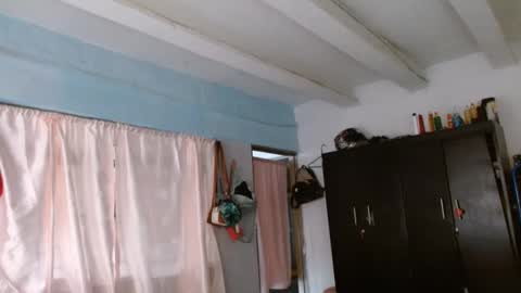Snapshot of amelia_2023 chatting on December 13, 2:38 pm amelia  online show from December 13, 2:38 pm
