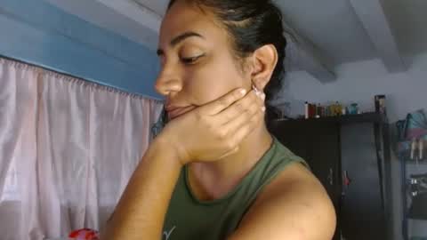 Snapshot of amelia_2023 chatting on December 19, 2:02 pm amelia  online show from December 19, 2:02 pm