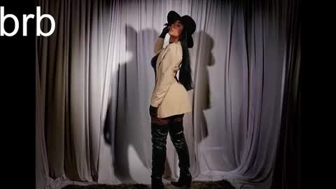 Amelia  online show from March 12, 3:26 pm