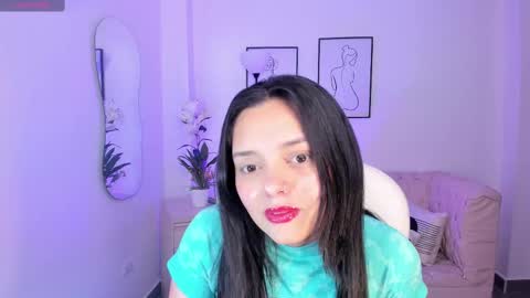 Snapshot of amelia_cheerry chatting on January 18, 11:21 am amelia online show from January 18, 11:21 am