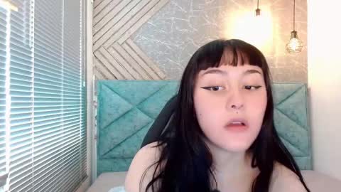Snapshot of amelia_fry chatting on February 23, 1:34 pm amelia_fry online show from February 23, 1:34 pm