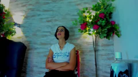  AMELIA.  online show from November 3, 7:51 pm