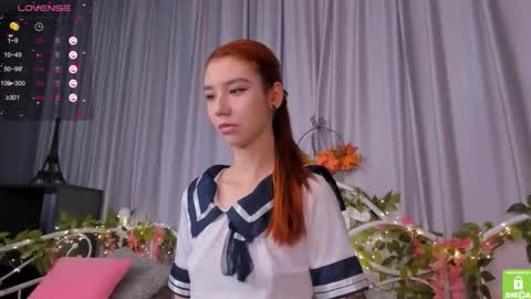 Anna online show from November 6, 2:39 am